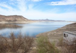 Distrito de Riego del Yaqui revela que desde 1966 no se registraban tan bajos escurrimientos