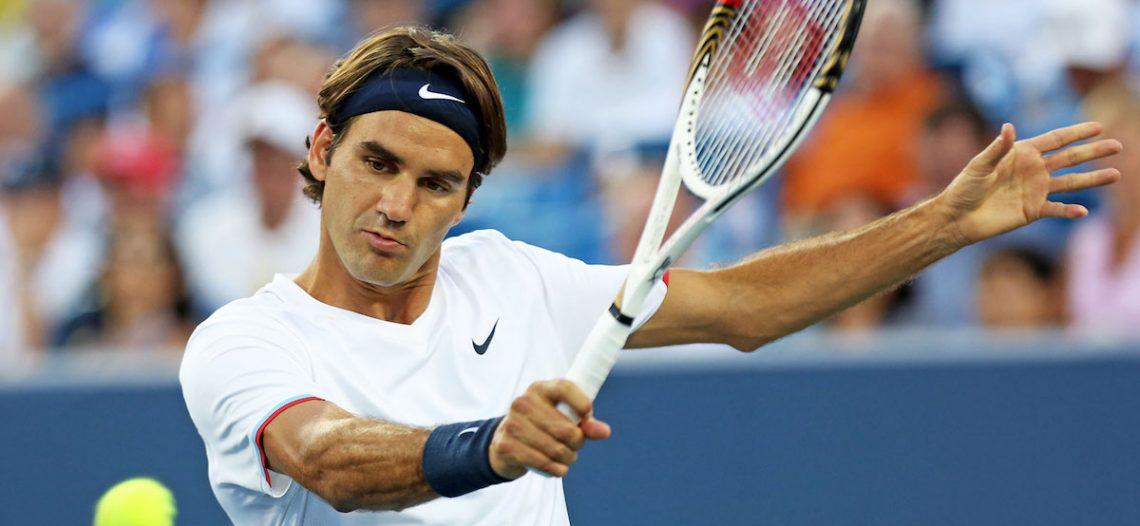 Roger Federer ya tiene fecha para su regreso