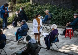 México suma 180 mil 536 muertes por covid-19