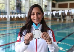 Jessica Sobrino quiere cambar de página