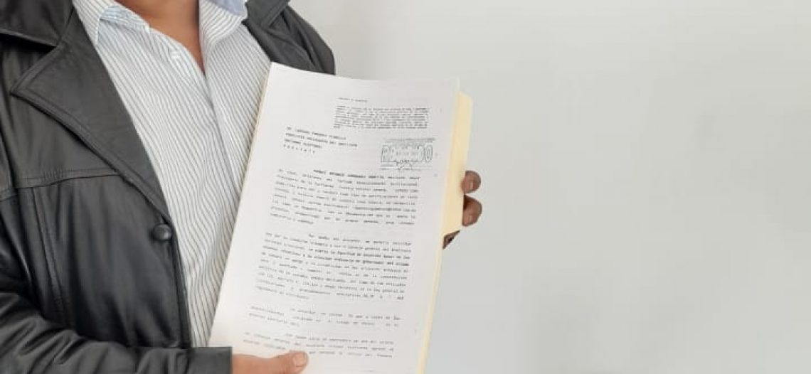 Pide Corriente Crítica del PRI que el INE atraiga la elección de Sonora