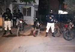 Rescata Guardia Nacional a dos personas privadas de su libertad