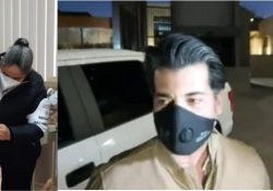 Alcalde y ex aspirante a alcalde, “ganan” vacunas sin registrarse; el alcalde de Nogales es llamado a declarar por la FGJS