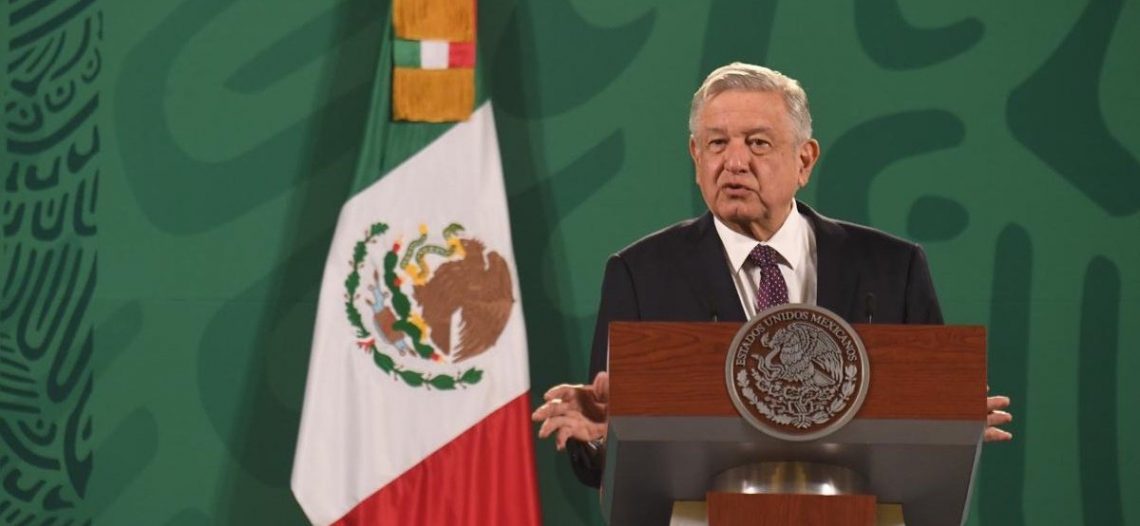 Pide el Presidente investigar a la ASF; envía un oficio a la Cámara de Diputados
