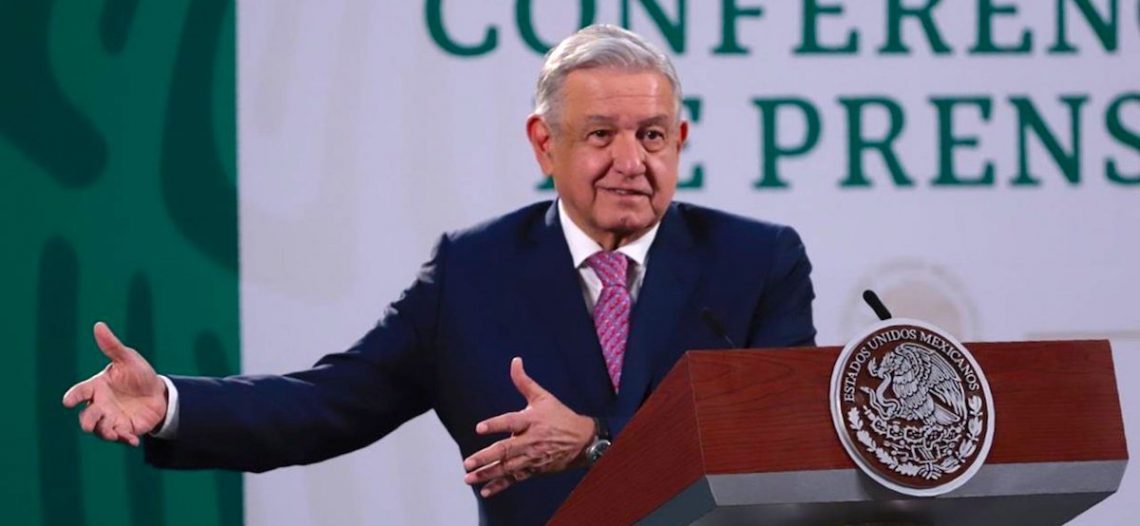 Llegará 1 millón de vacunas; están garantizadas: Presidente