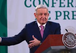 Llegará 1 millón de vacunas; están garantizadas: Presidente