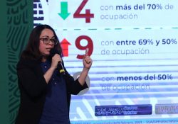 Covid-19: mil 496 muertes y 13 mil 209 casos hoy