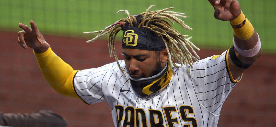 Tatis y los Padres llegan a un histórico acuerdo