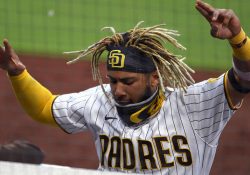 Tatis y los Padres llegan a un histórico acuerdo