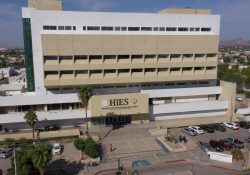 Mantiene HIES 35 años en lucha contra el cáncer Infantil