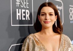 Anne Hathaway y Jared Leto protagonizarán nueva serie de Apple TV+