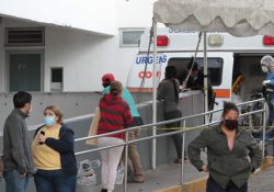 México supera las 178 mil defunciones por covid-19