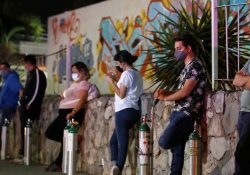 ‘Llegamos a tener cerca de 1,200 muertes por covid al día’: López-Gatell