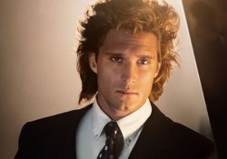 El sol brillará el 18 de abril; Luis Miguel, la serie