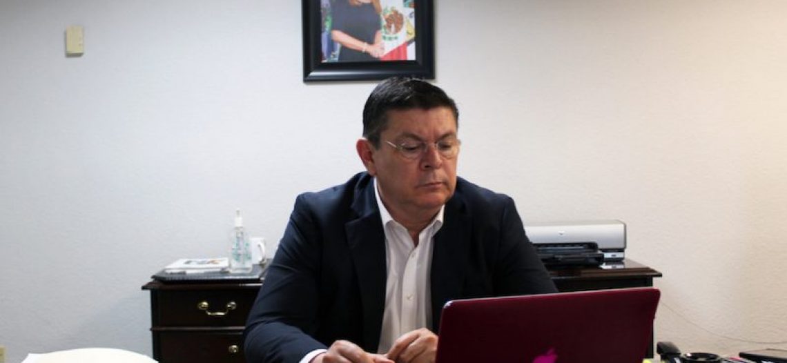 Pide Luis Núñez seguir reforzando los cuidados preventivos por el turismo