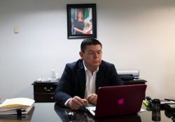 Pide Luis Núñez seguir reforzando los cuidados preventivos por el turismo