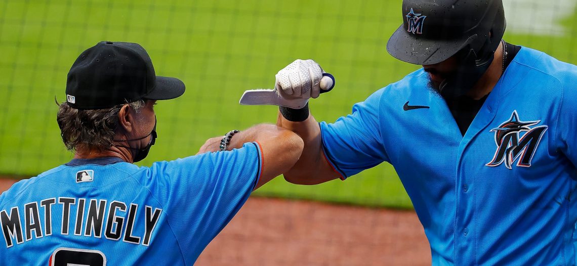 MLB firme con 162 partidos