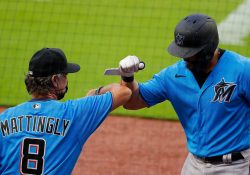 MLB firme con 162 partidos