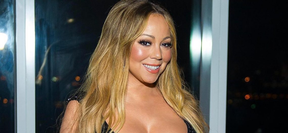 Mariah Carey es demandada por difamación por su propia hermana