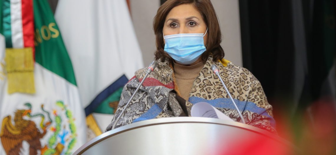 Es «2021: Año de las trabajadoras y los trabajadores de la salud»