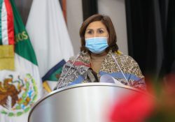 Es «2021: Año de las trabajadoras y los trabajadores de la salud»