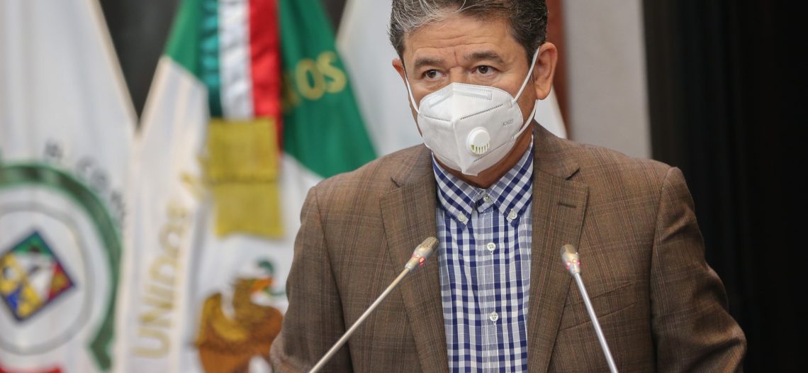 Solicitarán reasignación de recursos para docentes
