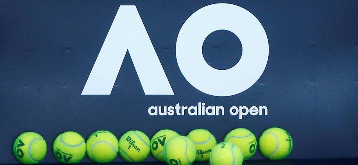 Optimismo en el Abierto de Australia