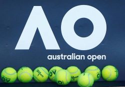 Optimismo en el Abierto de Australia