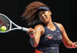 Naomi Osaka alcanza las semifinales en Australia