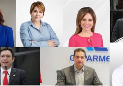 Anuncia «Va por Sonora» sus candidatos a diputado federal