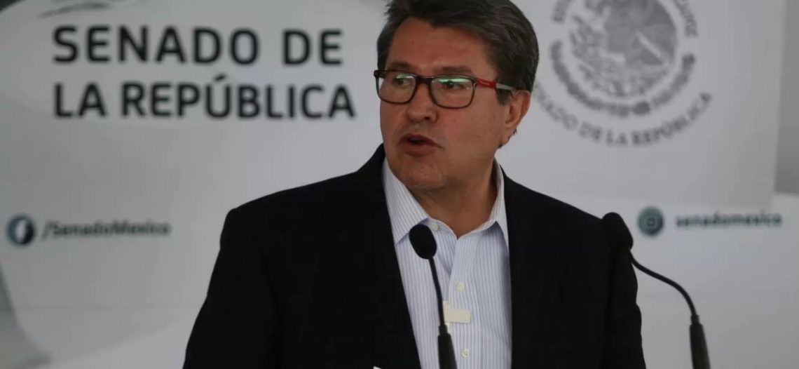 Proponen en el Senado un árbitro para regular las redes sociales
