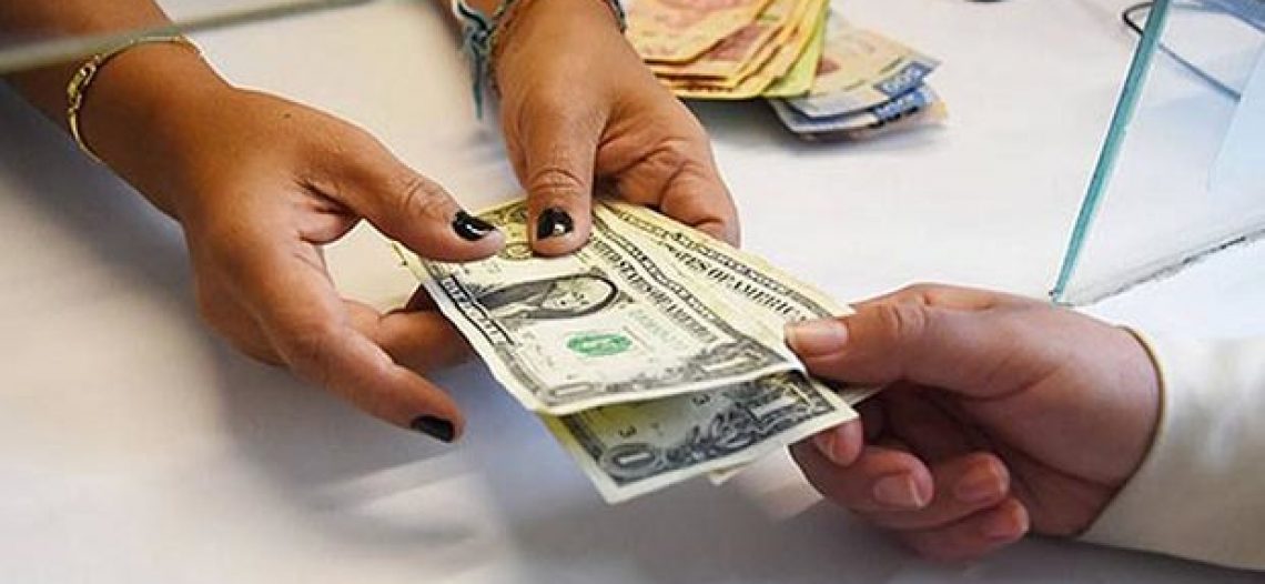 Remesas superaron los 40 mil millones de dólares en 2020