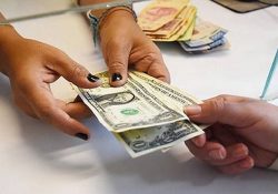 Remesas superaron los 40 mil millones de dólares en 2020