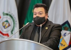 Propone diputado Rodolfo Lizárraga regular aplicación de ozonoterapia
