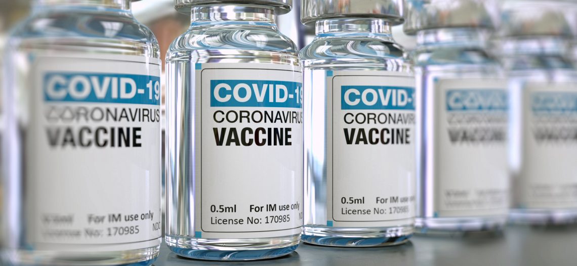 Vacunas podrían no funcionar ante variantes de covid: OMS