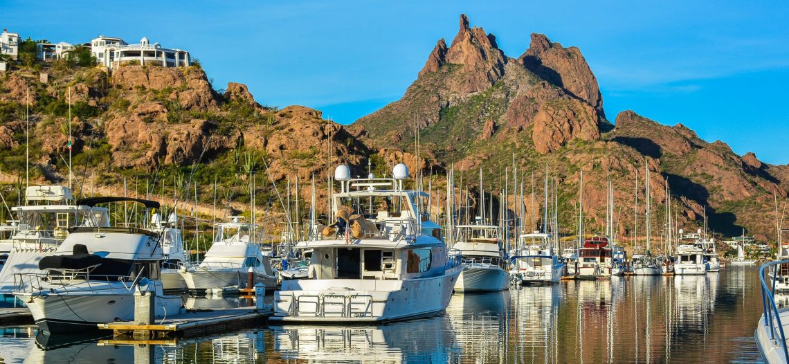 Cayó 46% el turismo internacional hacia México por la pandemia; dejaron de ingresar 13 MMDD