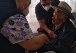 Atiende Salud Sonora brote de COVID-19 en Asilo para Adultos Mayores en Guaymas