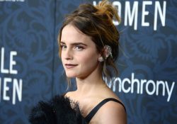 Emma Watson no se retira de la actuación, aclara su agente