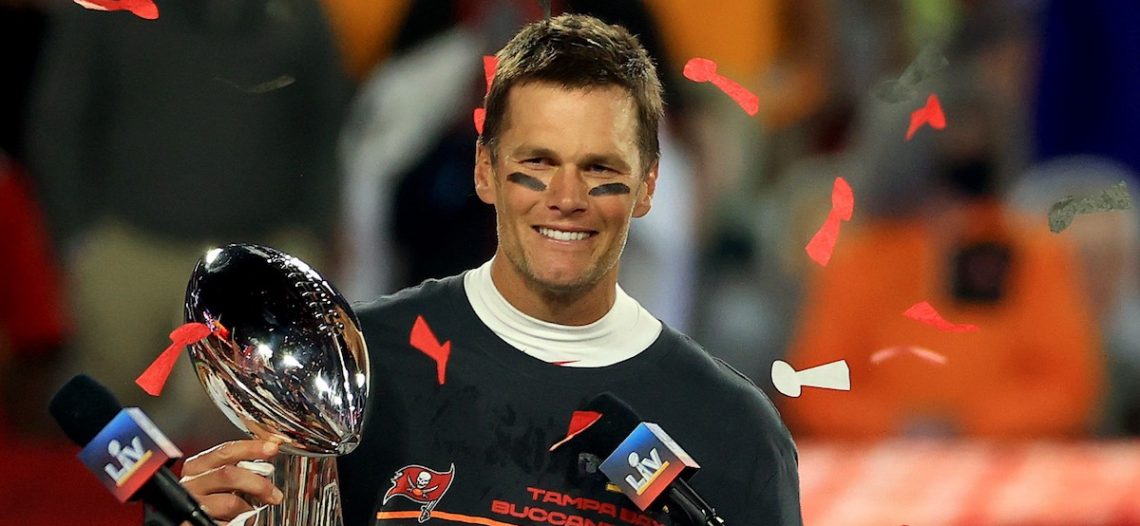 Brady y los Bucaneros son los ‘jefes’ del Super Bowl