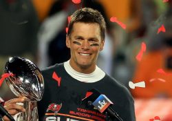 Brady y los Bucaneros son los ‘jefes’ del Super Bowl