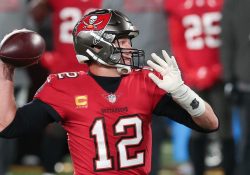 Bucaneros quieren renovar el contrato de Tom Brady