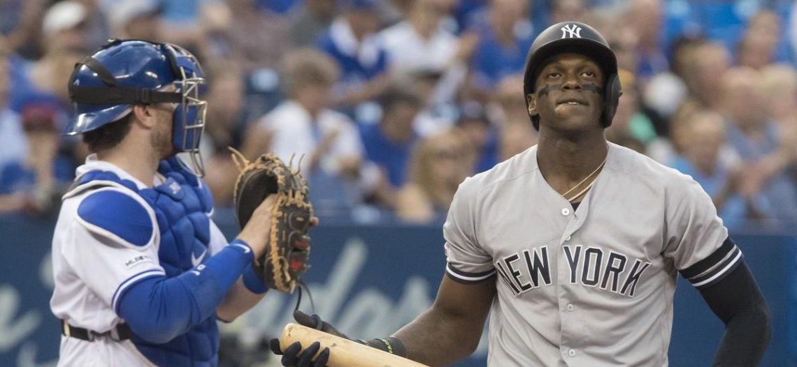 Yanquis y Azulejos abrirán la temporada 2021 de Grandes Ligas
