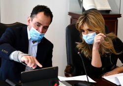 Se fortalecen mecanismos de colaboración y coordinación fiscal