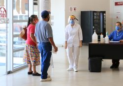 Registra Sonora 7 fallecimientos y 159 nuevos casos de Covid-19