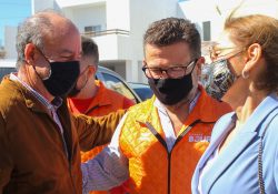 Urge Alerta de Género en Sonora: Ricardo Bours