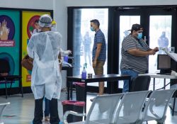Confirma Secretaría de Salud 15 defunciones y 65 nuevos casos por COVID-19