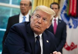 Trump prepara lanzamiento de su propia red social
