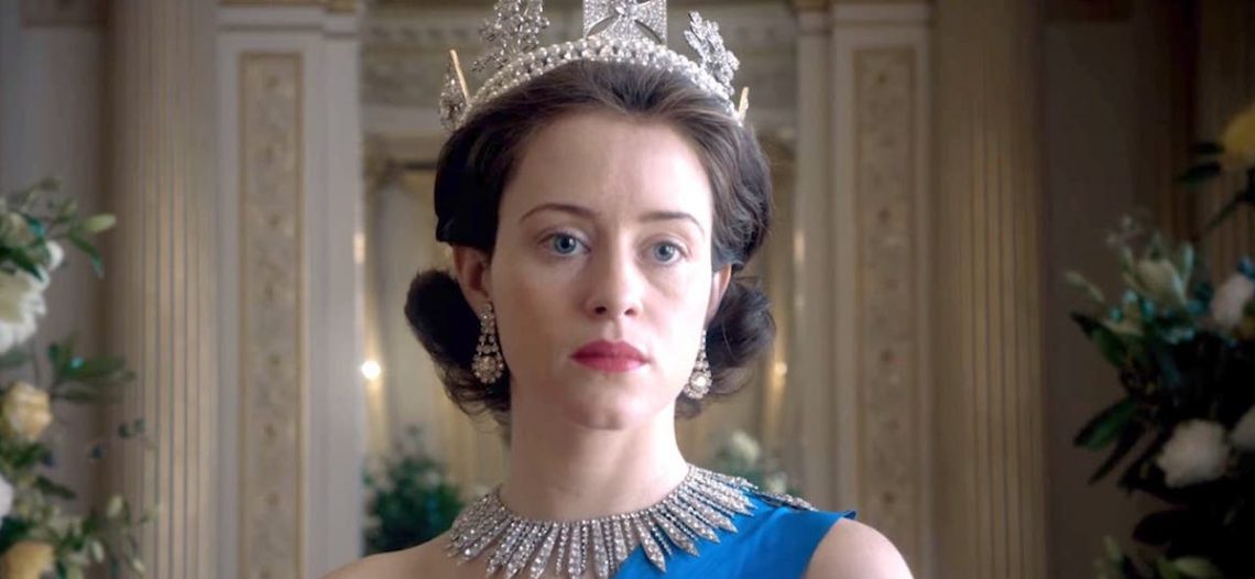 ‘The Crown’ fue la triunfadora en los Globos de Oro