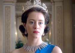 ‘The Crown’ fue la triunfadora en los Globos de Oro