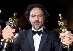 Alejandro González Iñárritu filmará en la CDMX